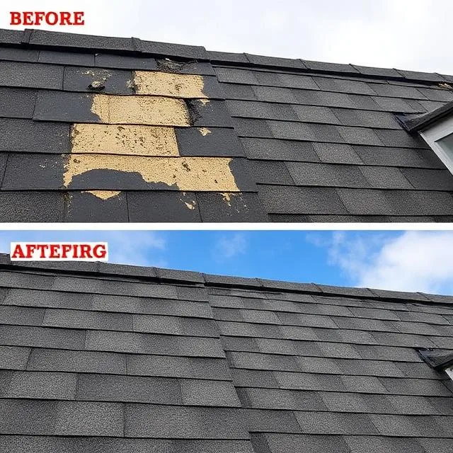 Roof Repair Near Me in Duke Center, PA near me